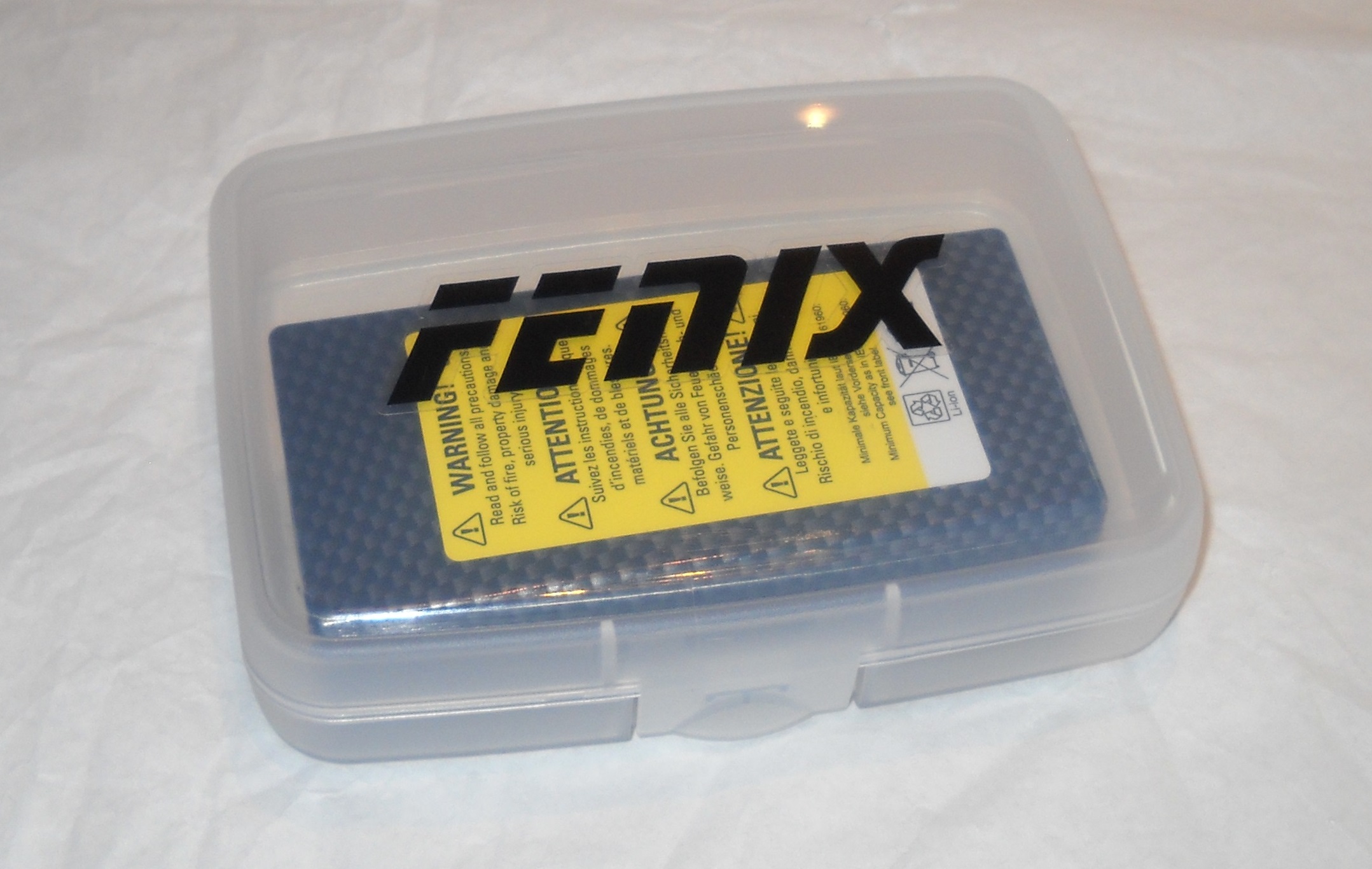 FX0066 - Motor Box
