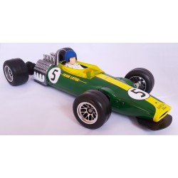 Classic Team Lotus 49 -...