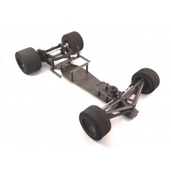 F1-70  Chassis kit - Gear Diff