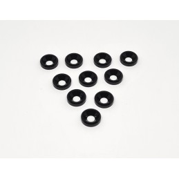 Conical washer - Button screws