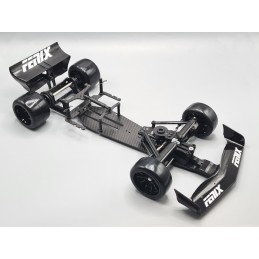 Fenix Club Racer F1