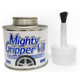 Mighty Gripper V3 White