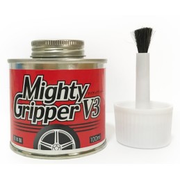 Mighty Gripper V3 Red