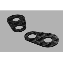 OPT073 - Carbon shims for...