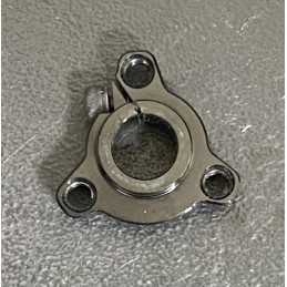 OPT081 - Lightweight hub for spur gear
