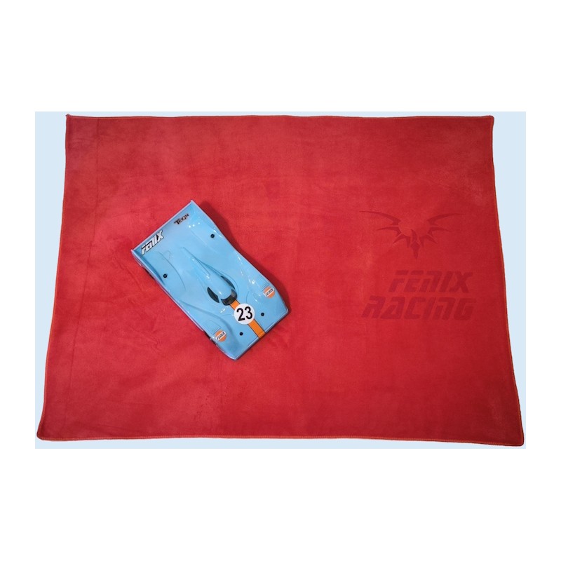 FX0101 Fenix Racing - Pit Towel