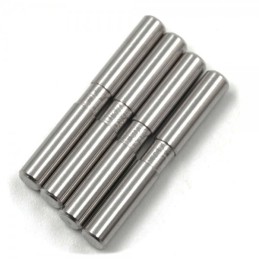 3 mm Outer Suspension pin