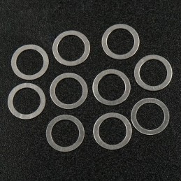 5x7x0.2 mm Spacer