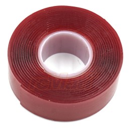 Double sided tape 20 mm x 2 mt