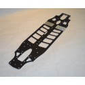 WRC STX 2015 - 2mm 7075 Chassis