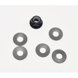 Diff Maintenance Kit