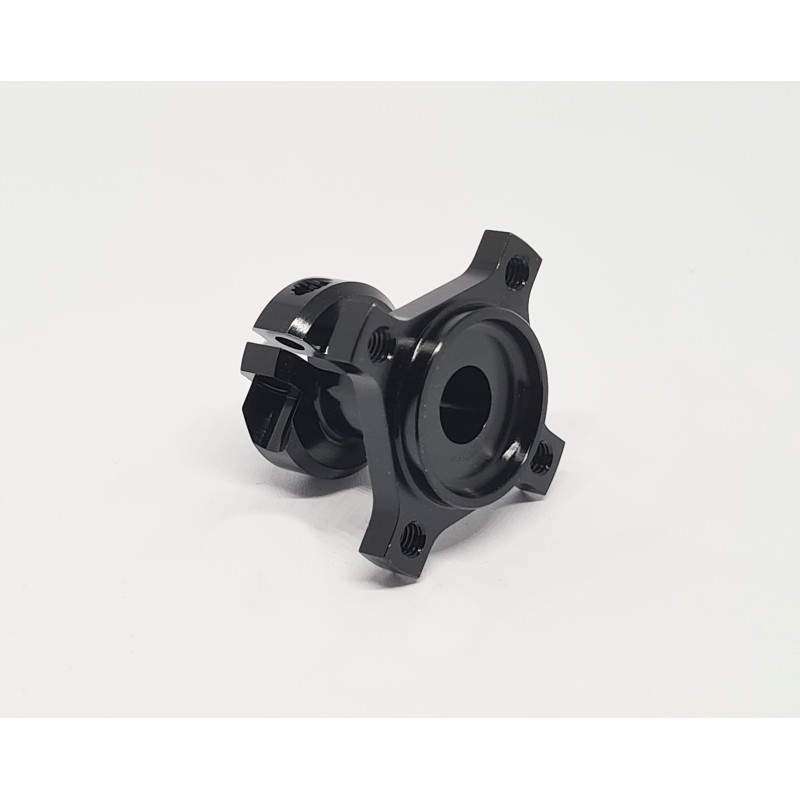HDD4  Fenix Pan Car Sphere Left Hub