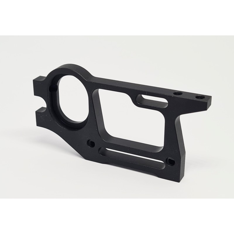 G56 MH-A-EVO - Motor Holder -A- Motor side- EVO