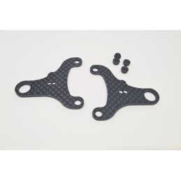 G562-16 G56.2 Front Arms wider + 2mm