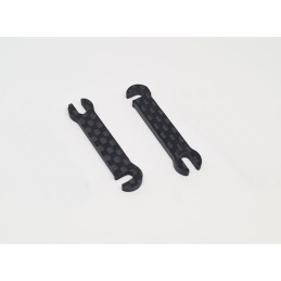 G562-13 G56.2 Front shims 2.5mm