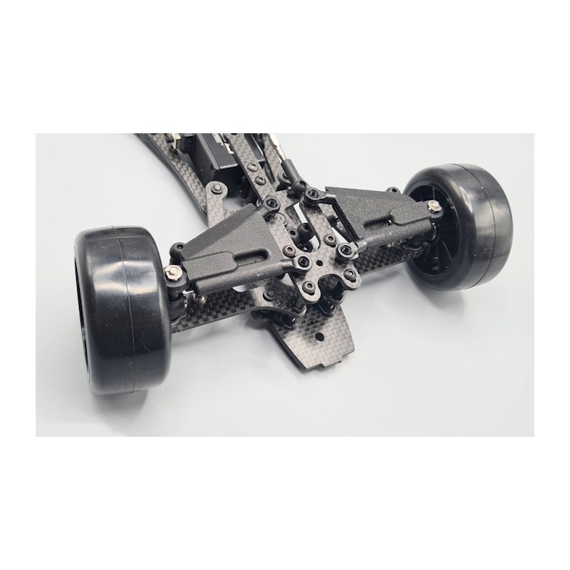 M35-40   Mistral 3.5 - AeroArm front end