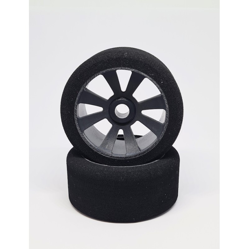 Hotrace 1:10 - Pan Car Front 37sh