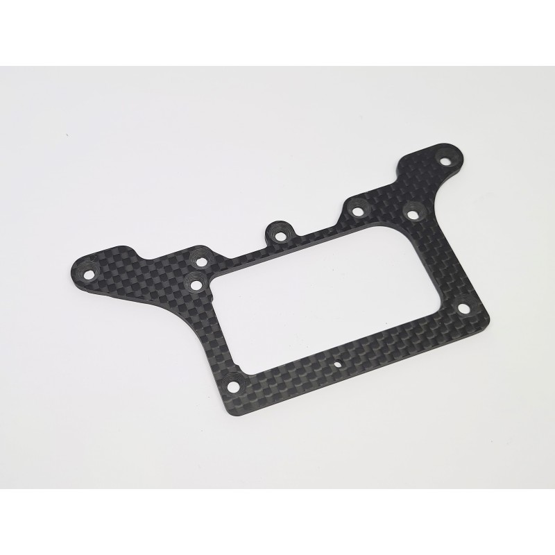 Mistral 3.5 short Motor pod
