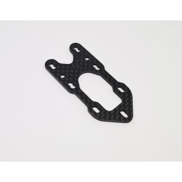 M39-M-3-9  Mistral 3.5 - AeroArm caster plate 3-9