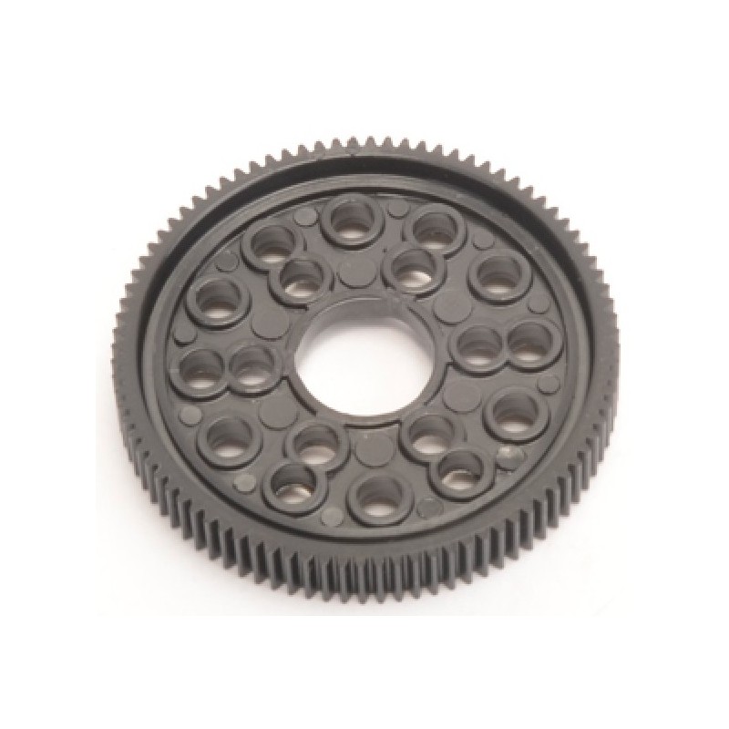 Kimbrough 92T 64P Diff gear