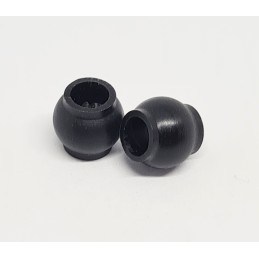 G56 / Mistral  front suspension spheres