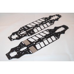 OPT027 - Infinity IF14 - 2mm 7075 chassis