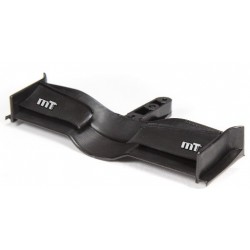 015-006 Montech black front wing