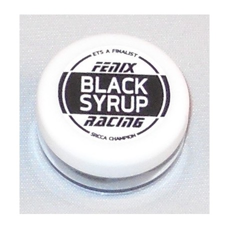 Black Syrup