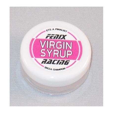 Virgin Syrup