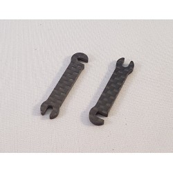 G56016  G56 2.5mm front shims