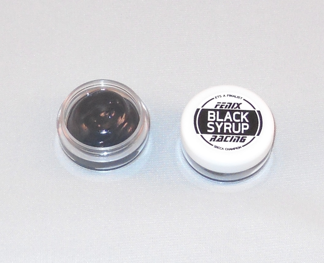 Black Syrup