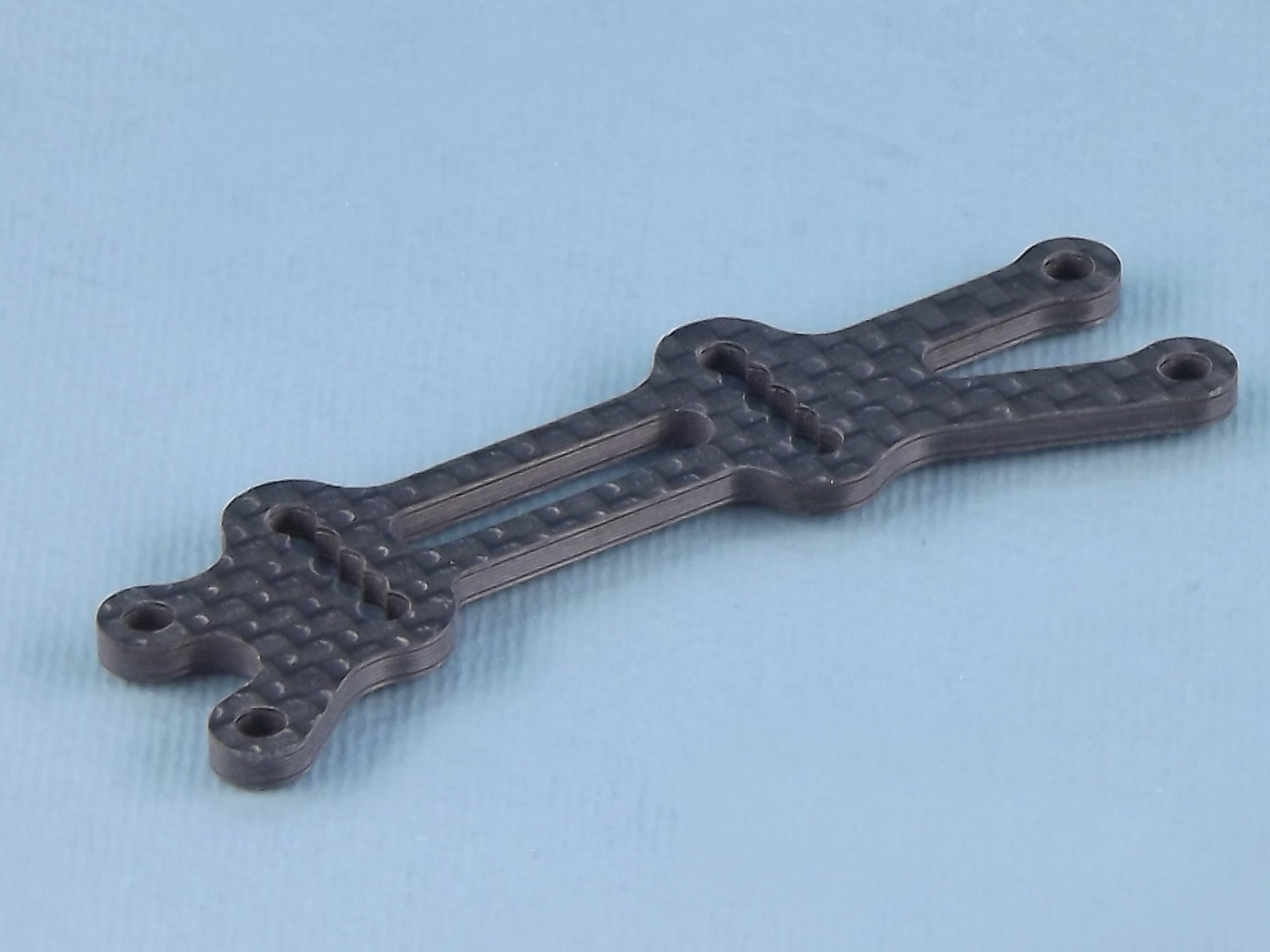 Mistral V3 wing holder