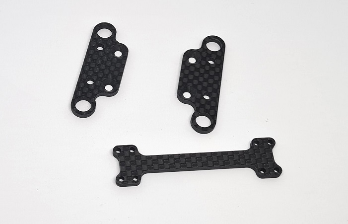 G12-14 G12 - CRC Long Arm Mount