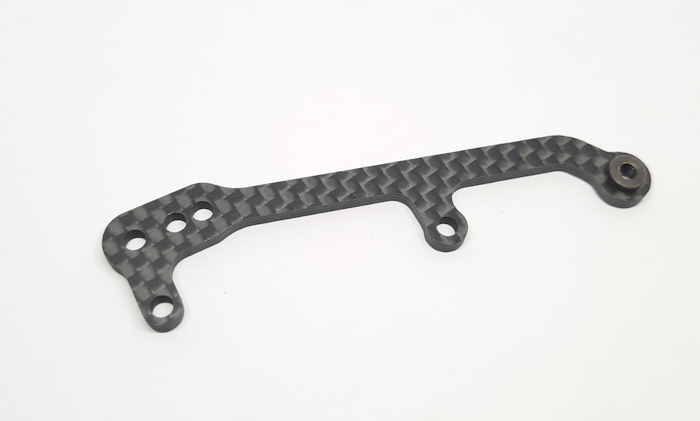 G122-6-L G12.2 Left Stiffner