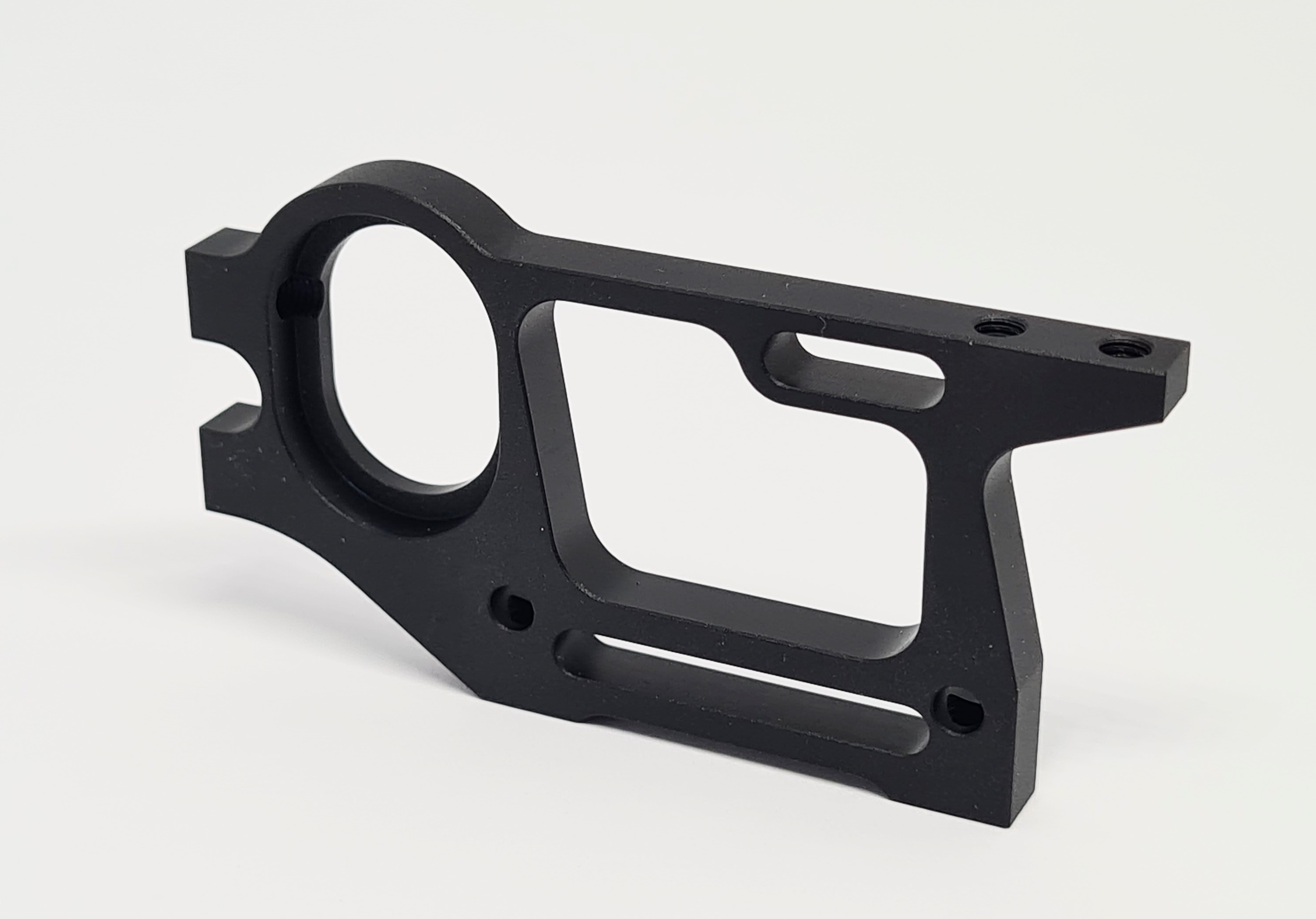 Motor Holder -A- Motor side- EVO