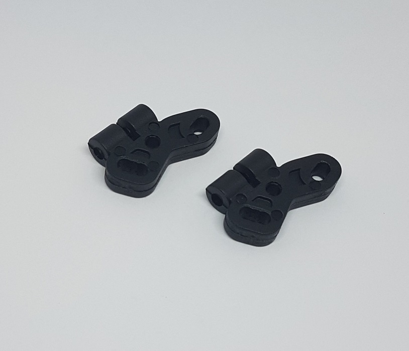 G56030 G56 FRONT HARD UPPER ARM INSERT ( 2 Pcs )