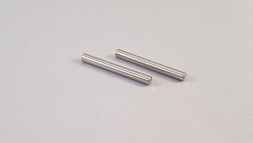 G56034 G56 front suspension hinge pin