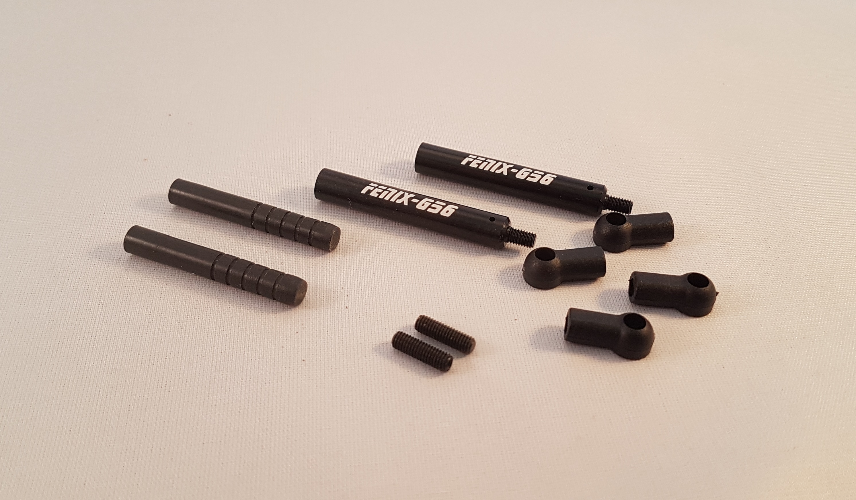 G56 side damper set