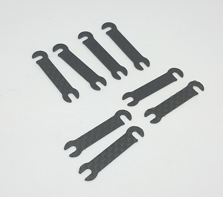 G56041  G56 0.5 - 1mm front shims