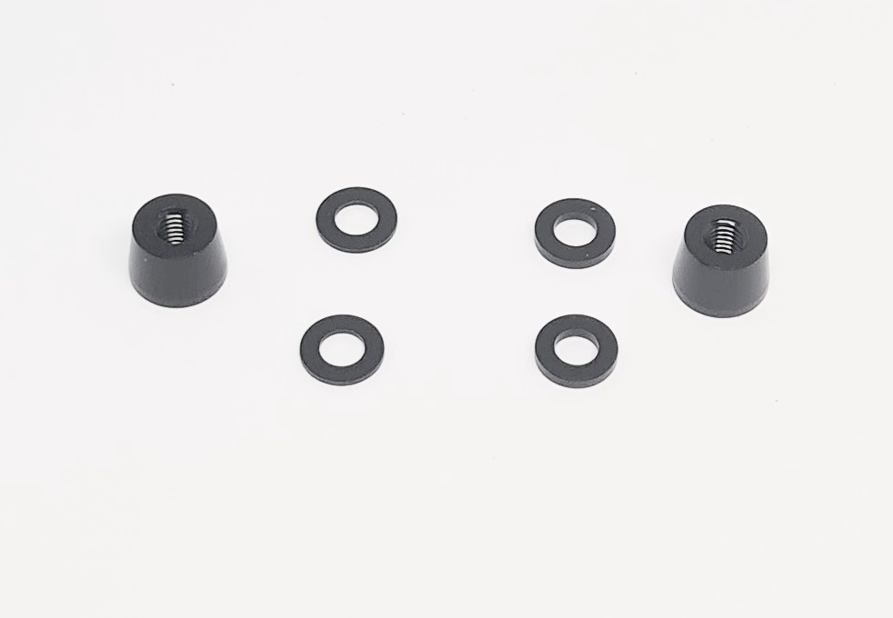 G56042A Option side link spacer for G56 / Mistral 2-0/G12 ( 2 Pcs )