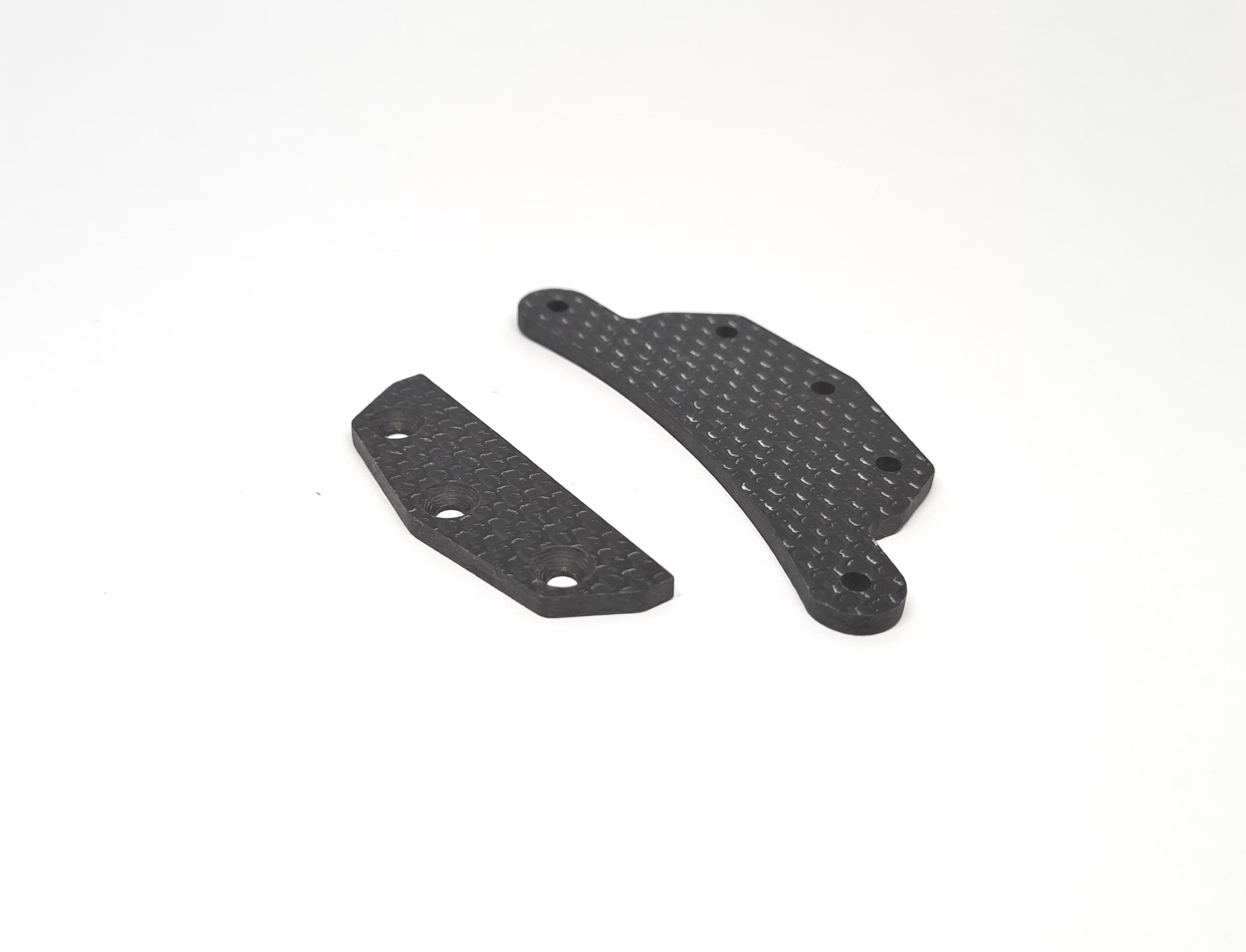 G56043-A G56 Front Downforce Bumper carbon parts