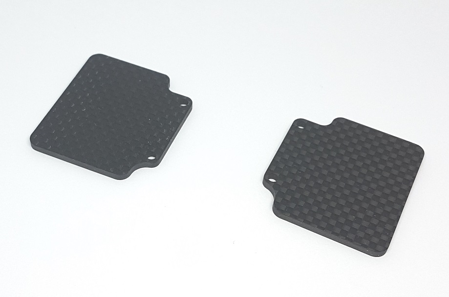 G56050 - G56 External plates
