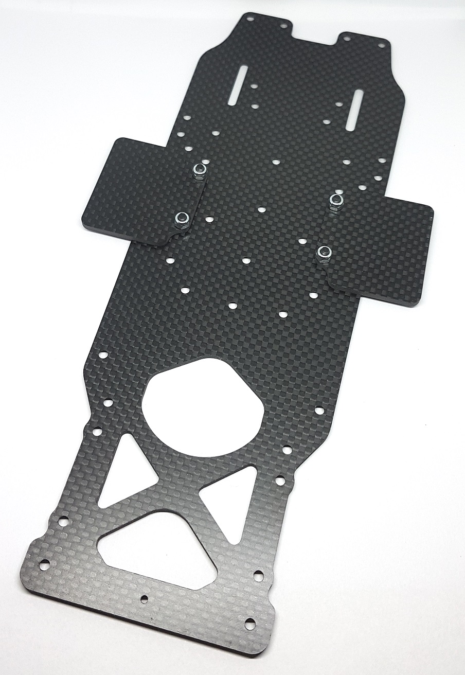 G56050 - G56 External plates