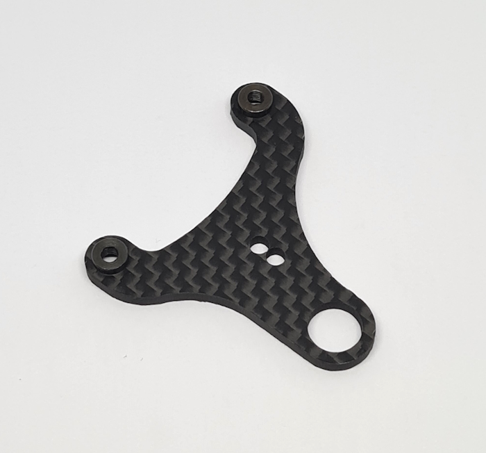 G562-11R G56.2 Front Arm - Right