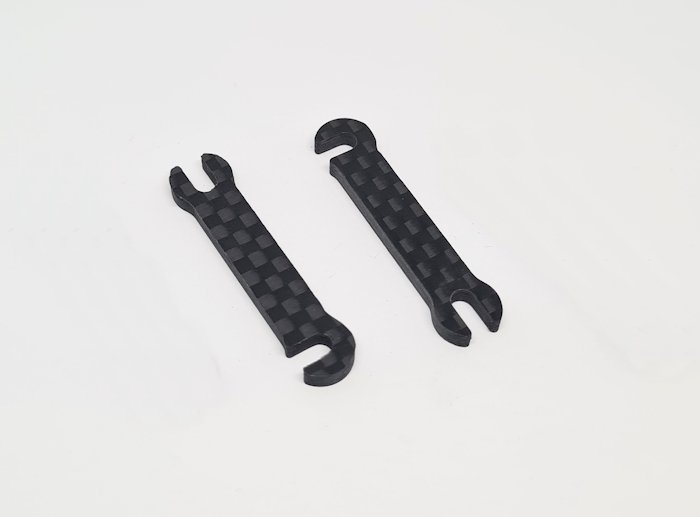 G562-13 G56.2 Front shims 2.5mm
