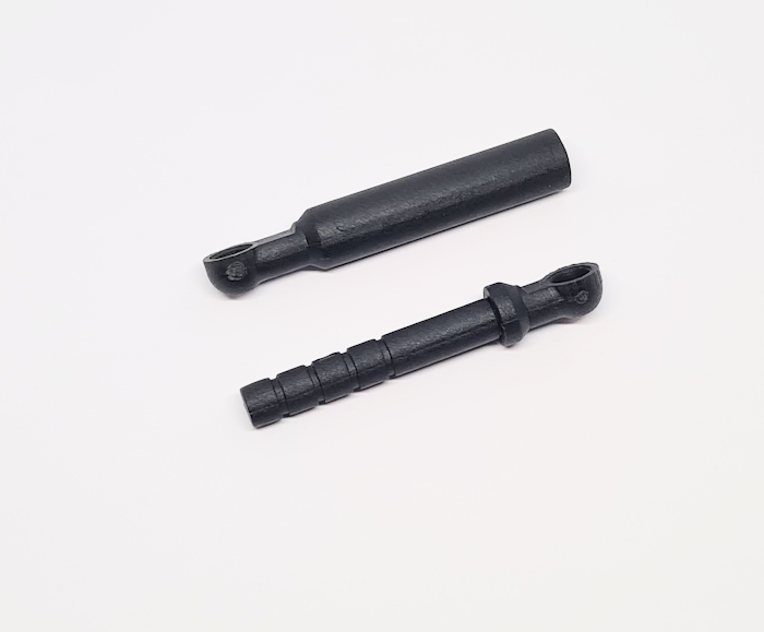 HS13 - Easy Damper