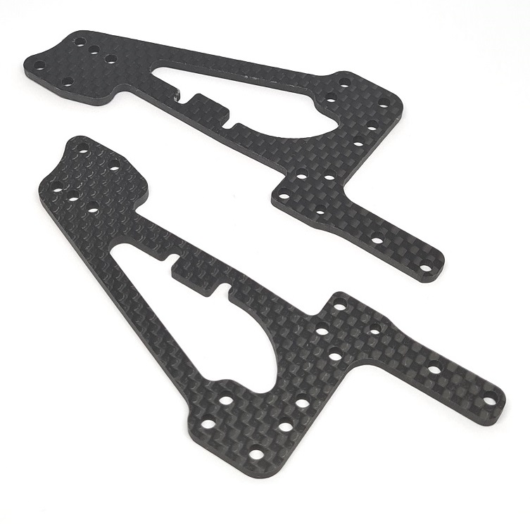M20-7-LMP Mistral M2-0 Side wing LMP Conversion