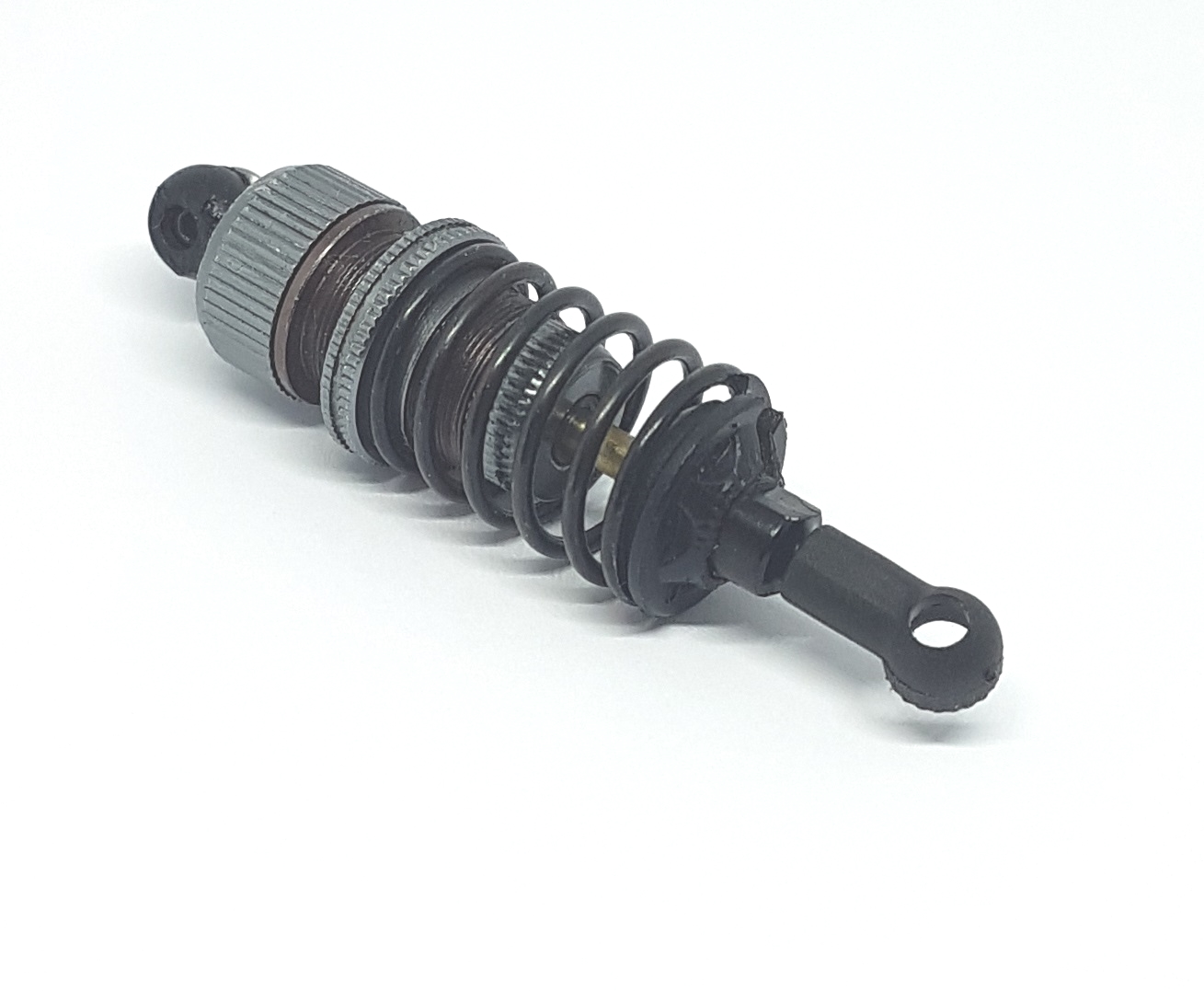 M20-K7 Mistral 2-0 Adjustable shock drop