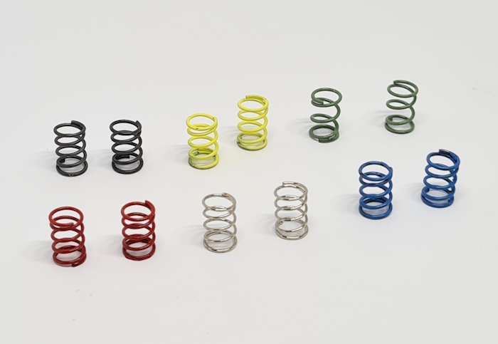 M20-K20 G12 / G56 / Mistral Front spring kit