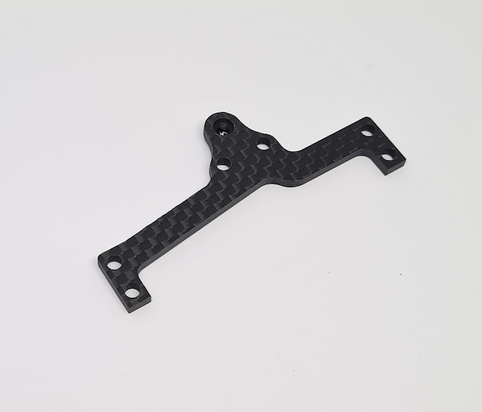 M35-5-K  Mistral 3.5 Short Shock holder